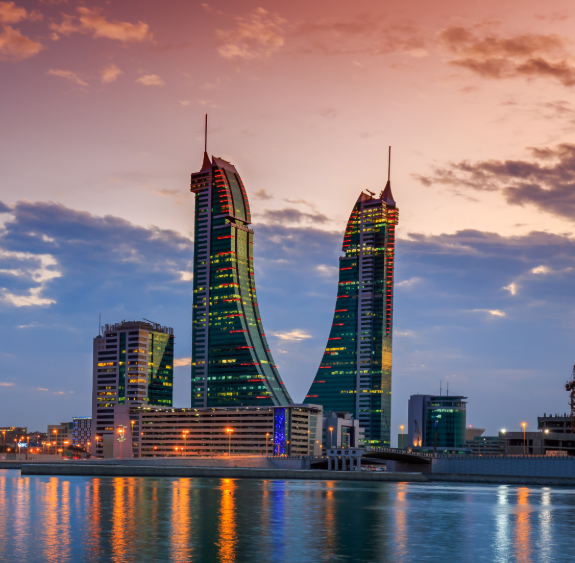bahrain bahrain